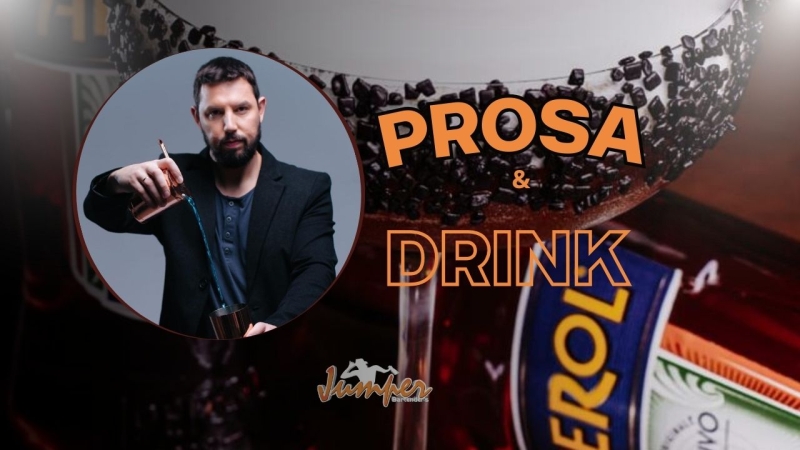 Prosa e Drink