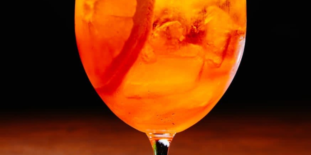 Aperol Spritz